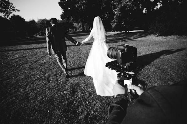 Das  Hochzeitsvideo – Tipps für zukünftige Brautpaare