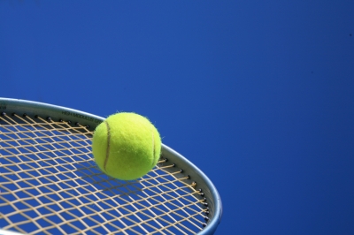 Tennis – der beliebte Freizeitsport