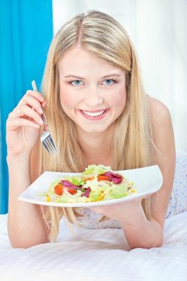 Kleine Ernährungsumstellungen mit großer Wirkung