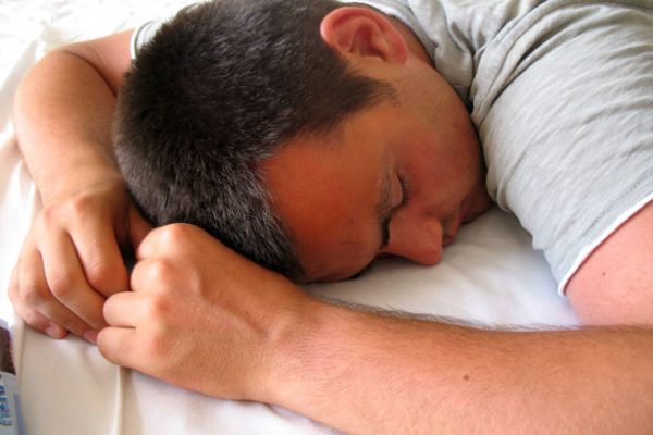 Gesunder Schlaf durch einfache Tricks