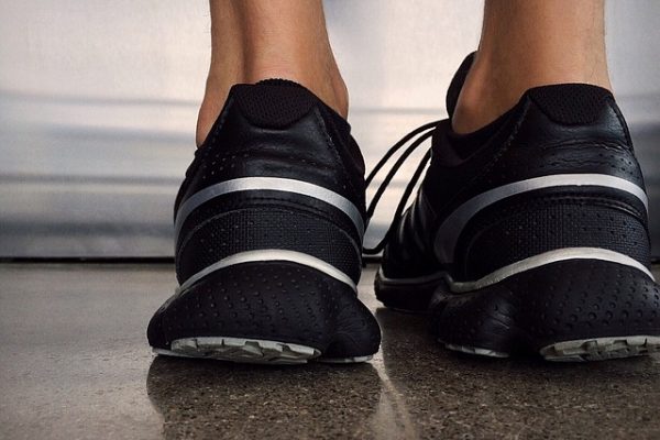 Laufschuhkauf: So erkennen Sie gute Laufschuhe