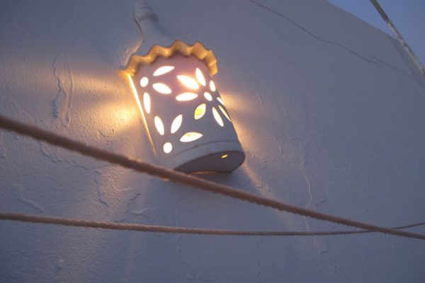 Designer Wandlampen für das individuelle Wohndesign